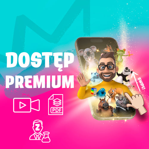 Hi School + Profesor Z AI - NA ROK