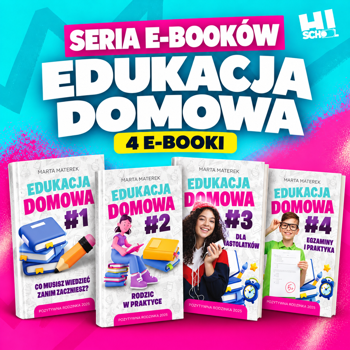 Edukacja Domowa