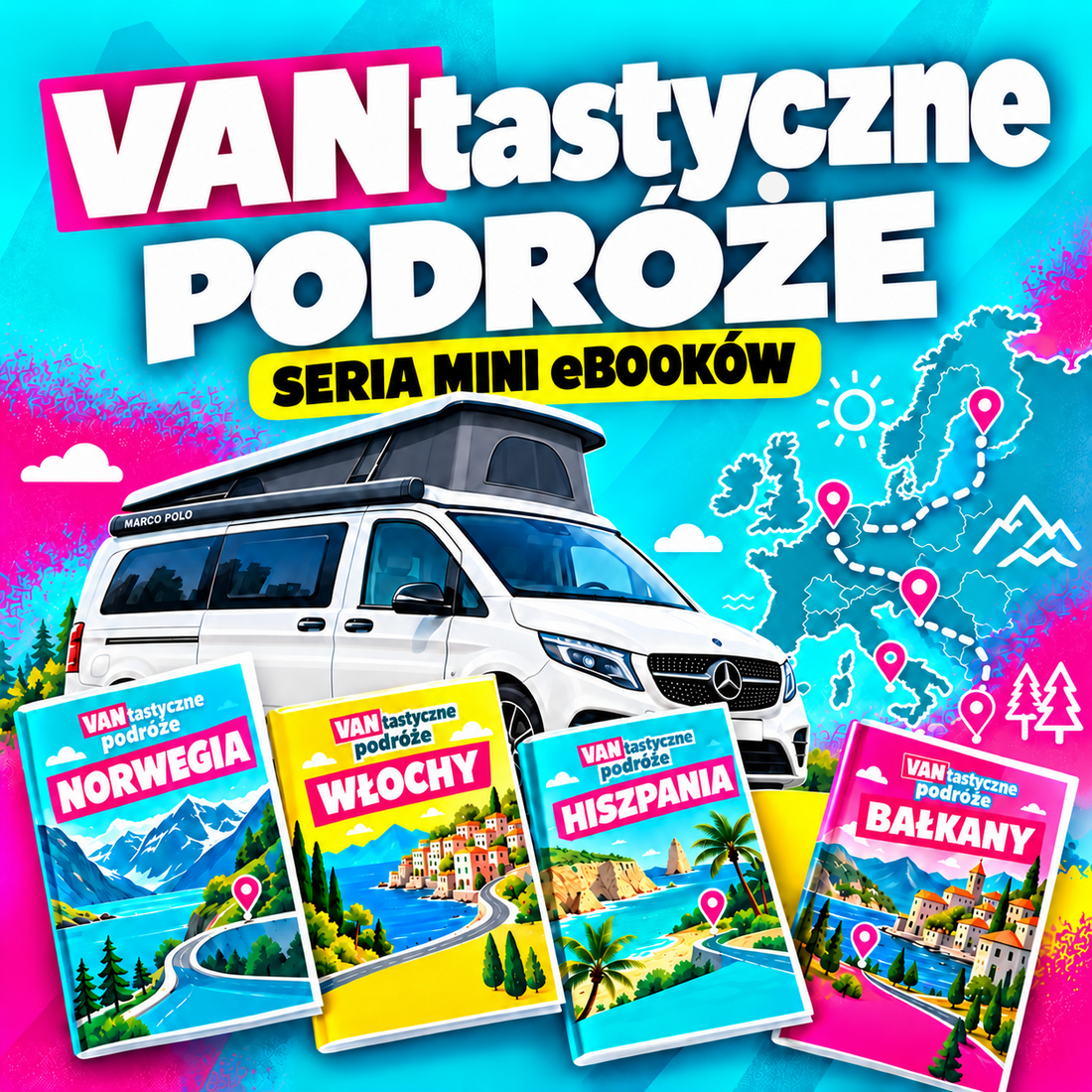 Nauka w podróży