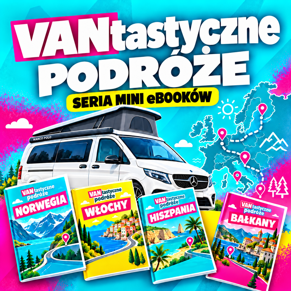Nauka w podróży