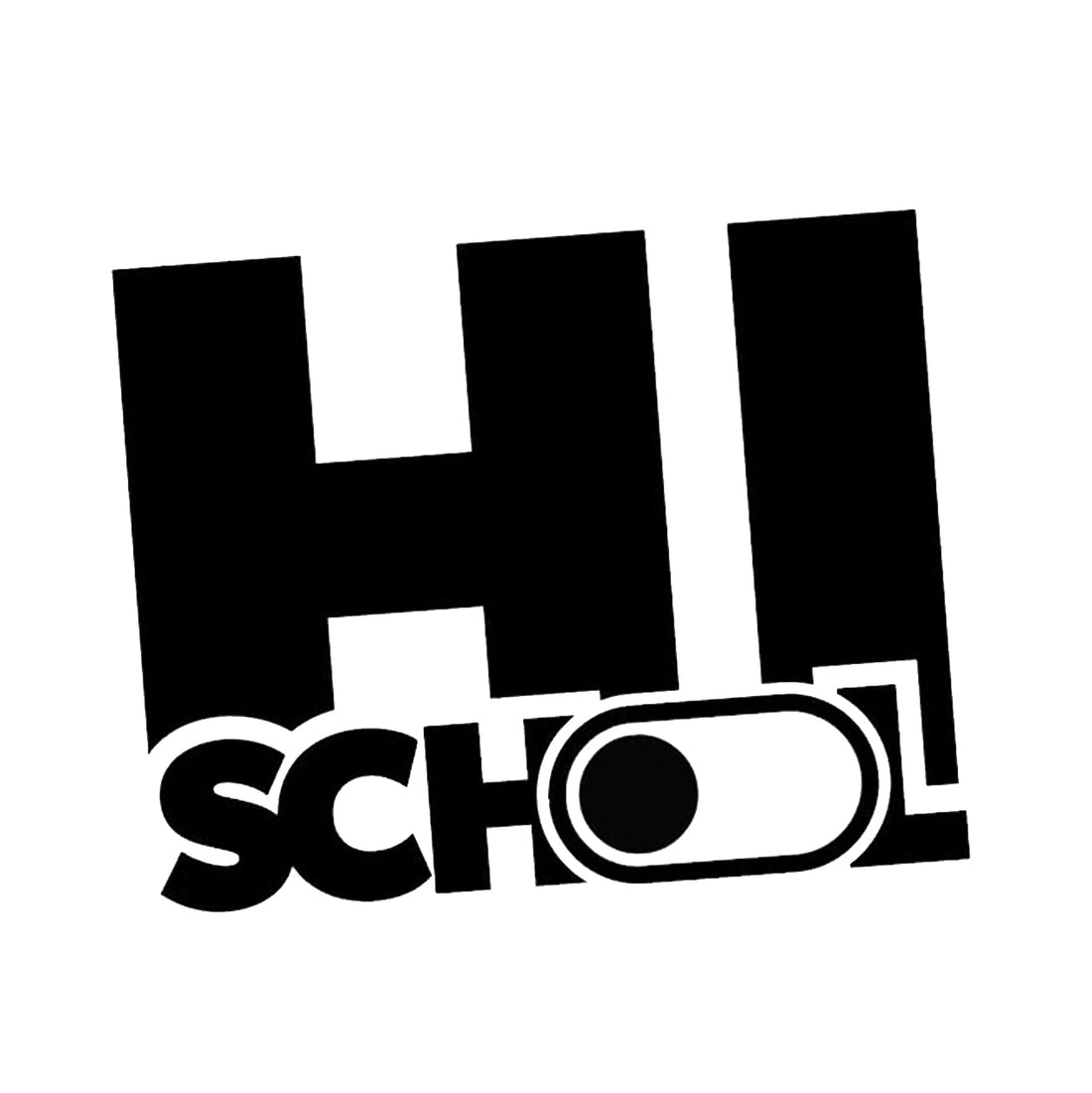 Hi School Aplikacja