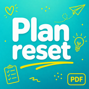 Plan RESET