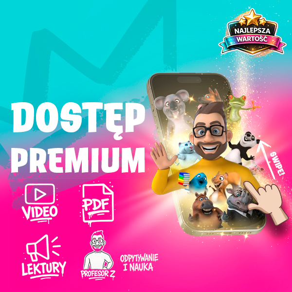 Hi School + Profesor Z - NA ROK