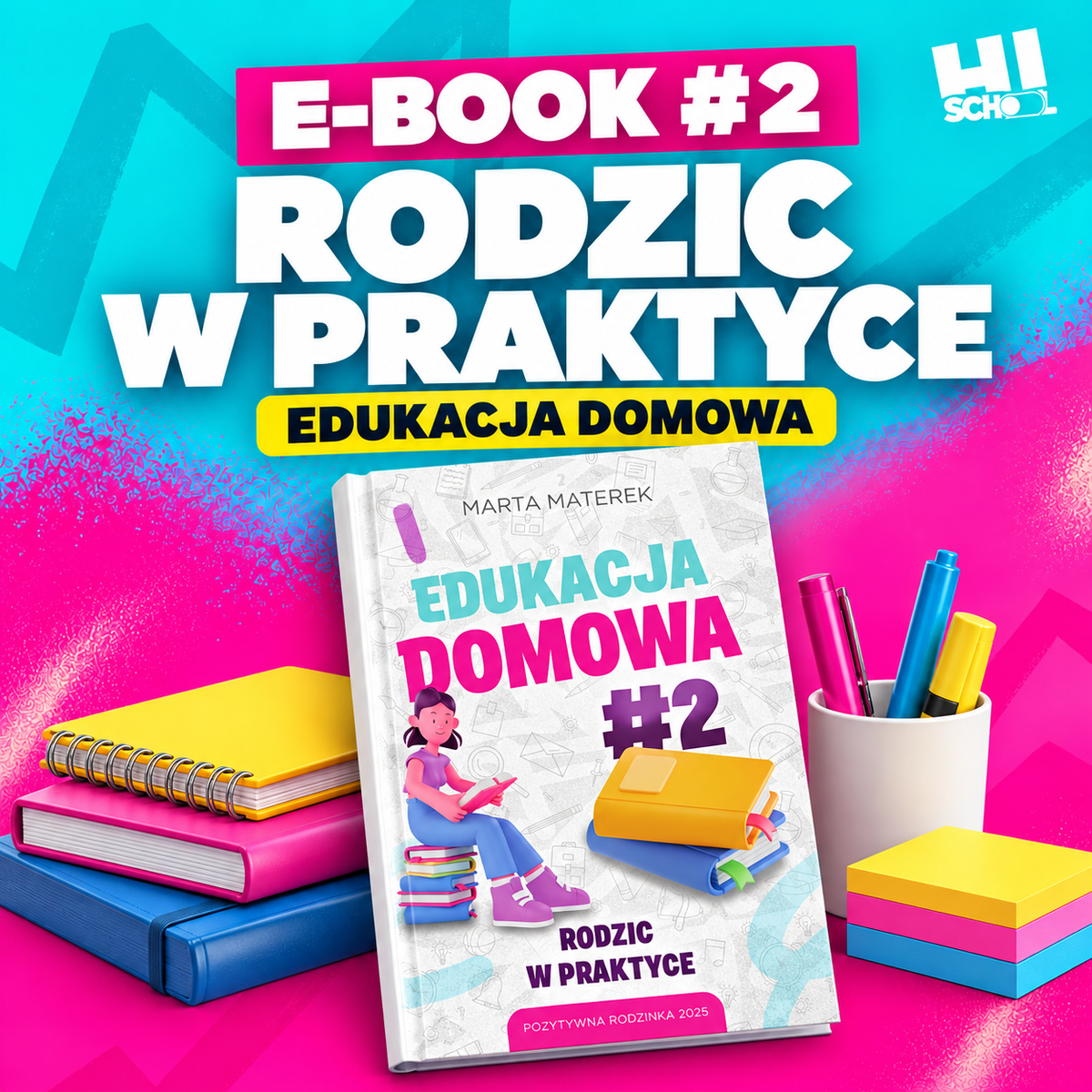 Edukacja Domowa - wszystko, co musisz wiedzieć!