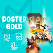 Hi School Gold - NA ROK