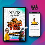 Bonus: Jak wykorzystać Profesora Z