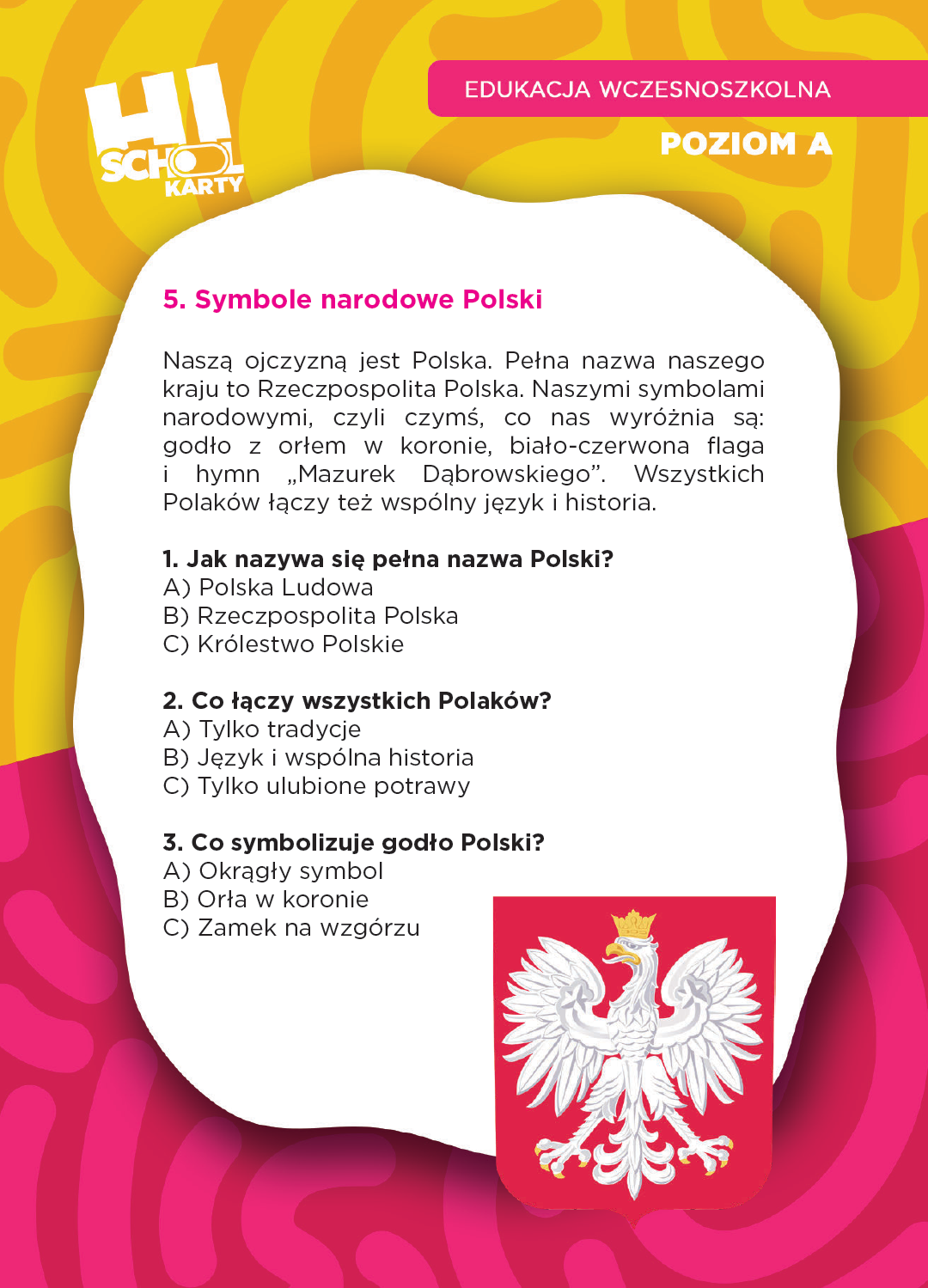 Pozytywna Rodzinka