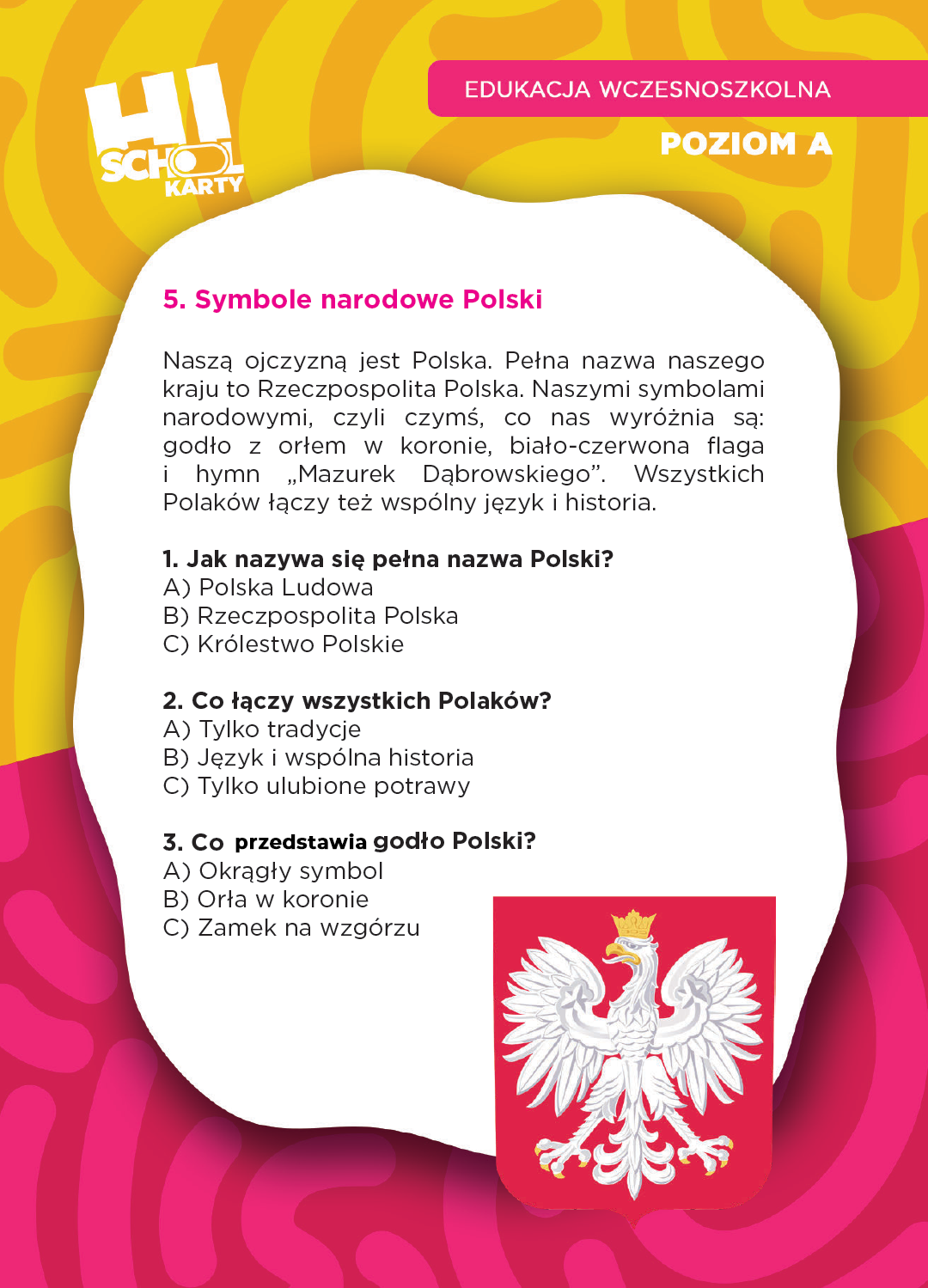 Pozytywna Rodzinka