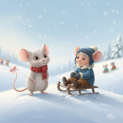 Odcinek 3, Myszka Zuzia i bezpieczeństwo