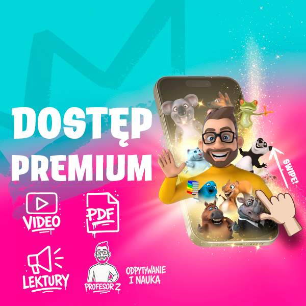 Hi School + Profesor Z AI - NA ROK