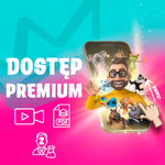 Hi School + Profesor Z AI - NA ROK